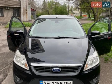 Авто Ford Focus 2010 № 8686119