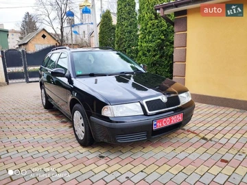 Авто Skoda Octavia 2010 № 8686129