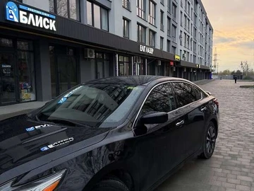 Авто Nissan Altima 2018 № 8686170
