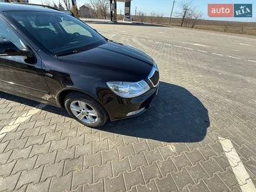 Авто Skoda Octavia 2009 № 8686177