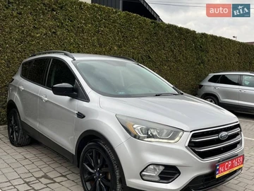 Авто Ford Escape 2017 № 8686328