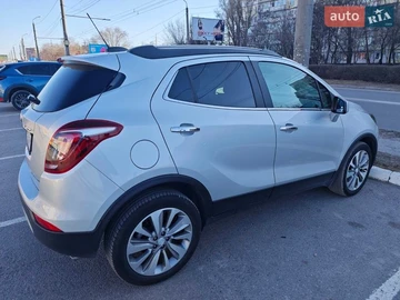 Авто Buick Encore 2020 № 8686343