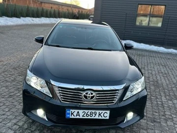 Авто Toyota Camry 2012 № 8686357