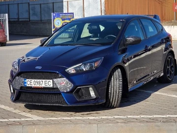 Авто Ford Focus 2015 № 8686361