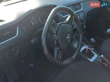 Авто Skoda Octavia 2015 № 8686368