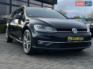 Авто Volkswagen Golf 2019 № 8686374