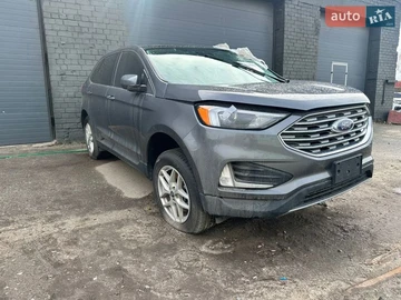 Авто Ford Edge 2022 № 8686376