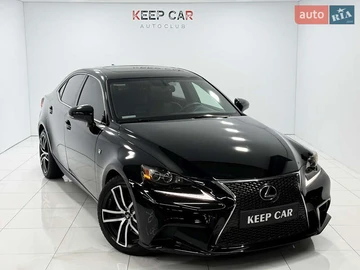 Авто Lexus Is 2014 № 8686392