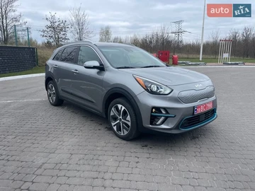 Авто KIA Niro 2022 № 8686398