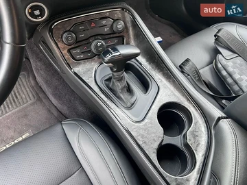 Авто Dodge Challenger 2017 № 8686410