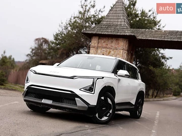 Авто KIA Ev5 2024 № 8686414