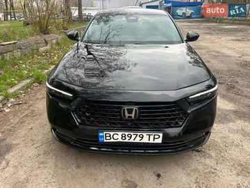 Авто Honda Accord 2023 № 8686425