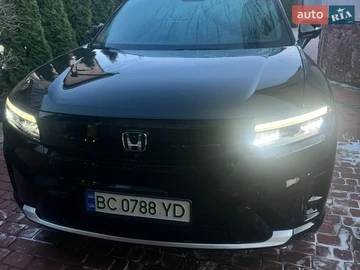Авто Honda Prologue 2024 № 8686447