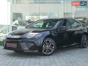 Авто Toyota Camry 2024 № 8686454