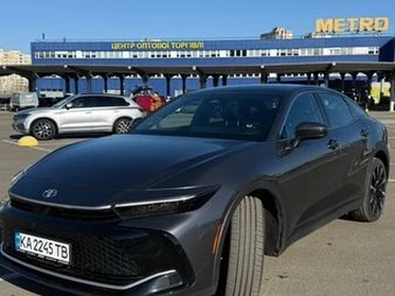 Авто Toyota Crown 2024 № 8686459