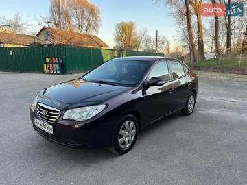 Авто Hyundai Elantra 2010 № 8686473