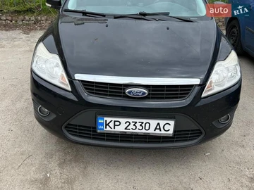 Авто Ford Focus 2011 № 8686480
