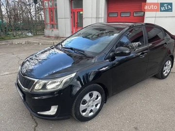 Авто KIA Rio 2012 № 8686489