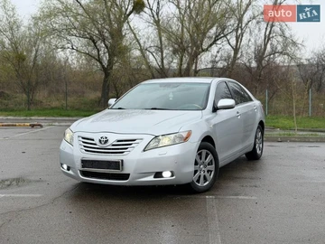 Авто Toyota Camry 2006 № 8686503
