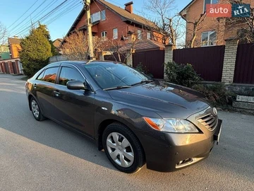 Авто Toyota Camry 2007 № 8686642