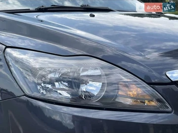 Авто Ford Focus 2008 № 8686655