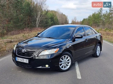 Авто Toyota Camry 2006 № 8686659