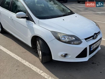 Авто Ford Focus 2012 № 8686663
