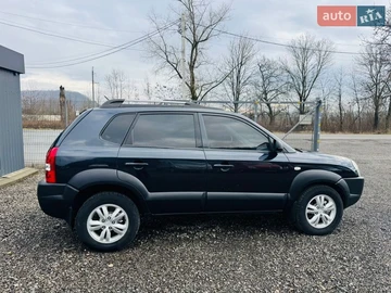 Авто Hyundai Tucson 2012 № 8686666