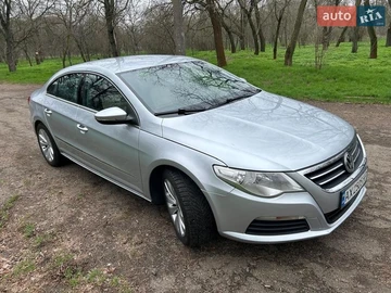 Авто Volkswagen Cc Passat Cc 2011 № 8686667