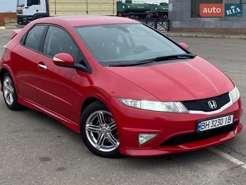 Авто Honda Civic 2009 № 8686677
