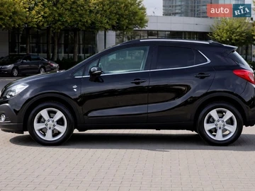 Авто Opel Mokka 2013 № 8686678