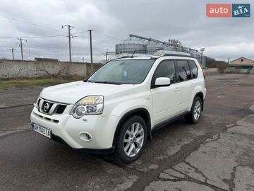Авто Nissan X-Trail 2012 № 8686681