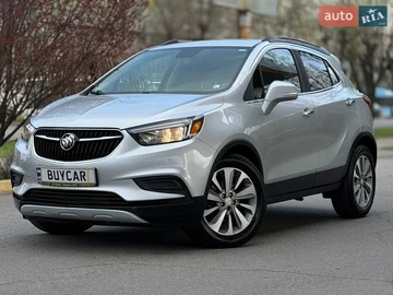 Авто Buick Encore 2017 № 8686684