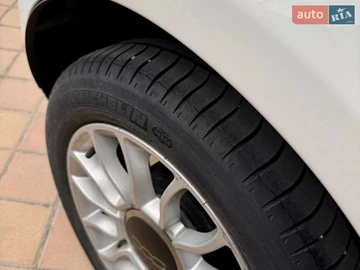 Авто Fiat 500 2017 № 8686691