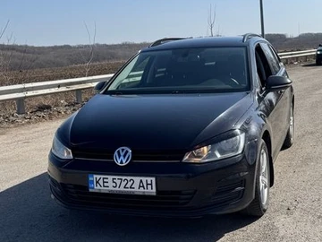 Авто Volkswagen Golf 2015 № 8686697