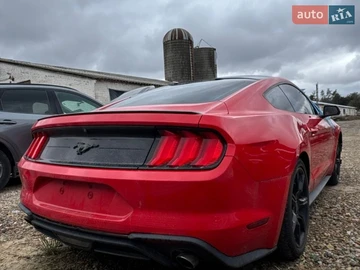 Авто Ford Mustang 2018 № 8686707
