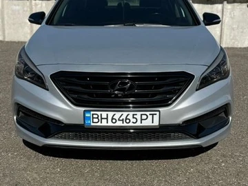 Авто Hyundai Sonata 2014 № 8686716
