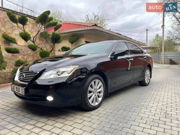 Авто Lexus Es 2008 № 8686719