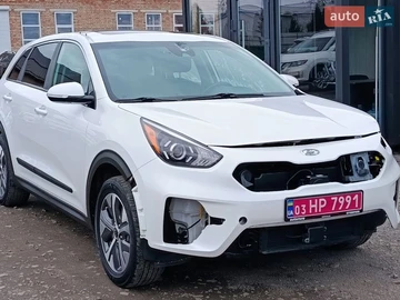 Авто KIA Niro 2020 № 8686725