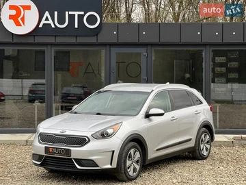 Авто KIA Niro 2019 № 8686733