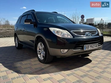 Авто Hyundai Ix55 2011 № 8686741