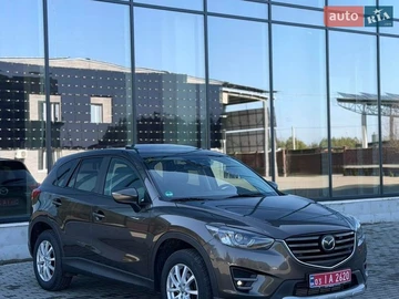Авто Mazda Cx-5 2015 № 8686745