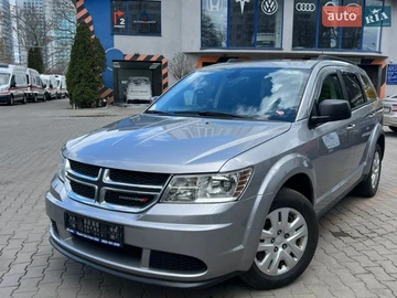 Авто Dodge Journey 2020 № 8686753