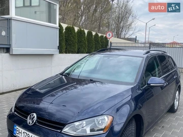Авто Volkswagen Golf 2015 № 8686754