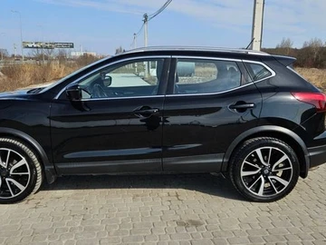 Авто Nissan Rogue Sport 2018 № 8686768