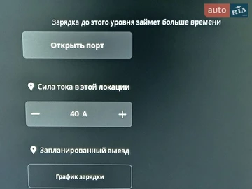 Авто Tesla Model S 2015 № 8686770