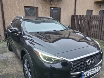 Авто Infiniti Qx30 2017 № 8686774