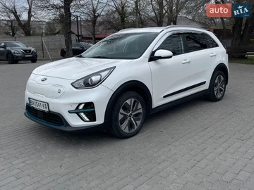 Авто KIA Niro 2019 № 8686779