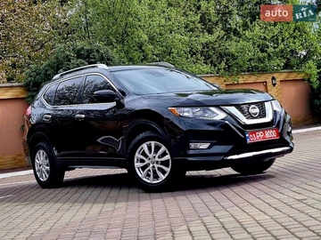 Авто Nissan Rogue 2020 № 8686780