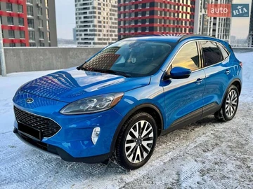 Авто Ford Escape 2019 № 8686920